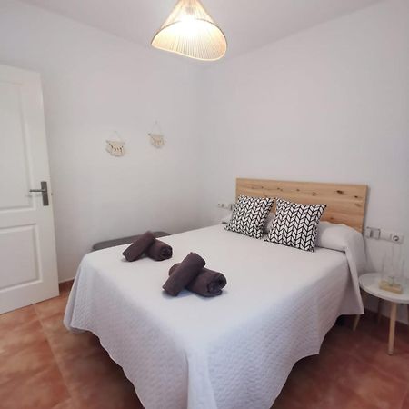 Piso Piteres 7 Con Piscina Leilighet Altea Eksteriør bilde