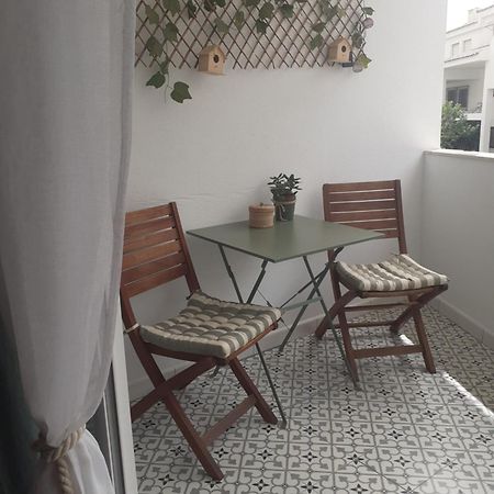 Piso Piteres 7 Con Piscina Leilighet Altea Eksteriør bilde