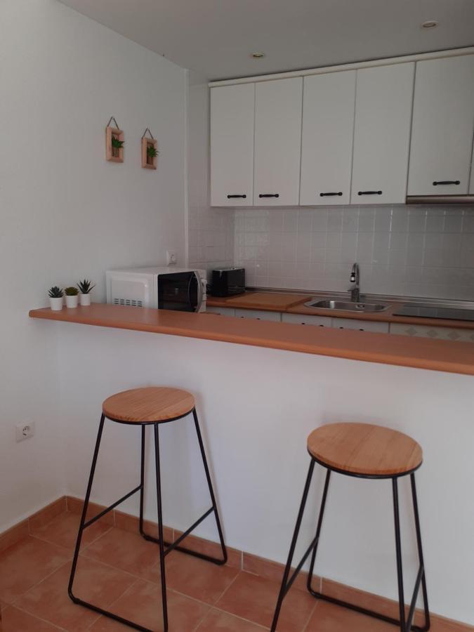 Piso Piteres 7 Con Piscina Leilighet Altea Eksteriør bilde