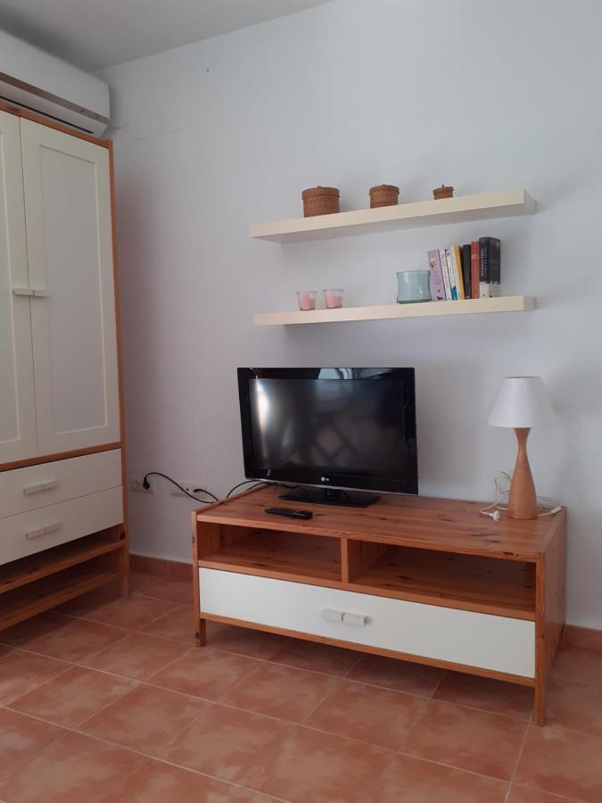 Piso Piteres 7 Con Piscina Leilighet Altea Eksteriør bilde