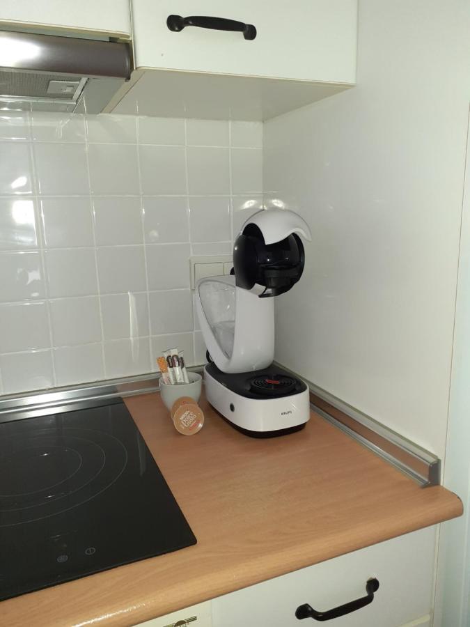 Piso Piteres 7 Con Piscina Leilighet Altea Eksteriør bilde