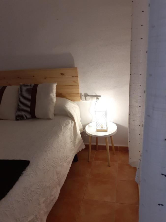 Piso Piteres 7 Con Piscina Leilighet Altea Eksteriør bilde