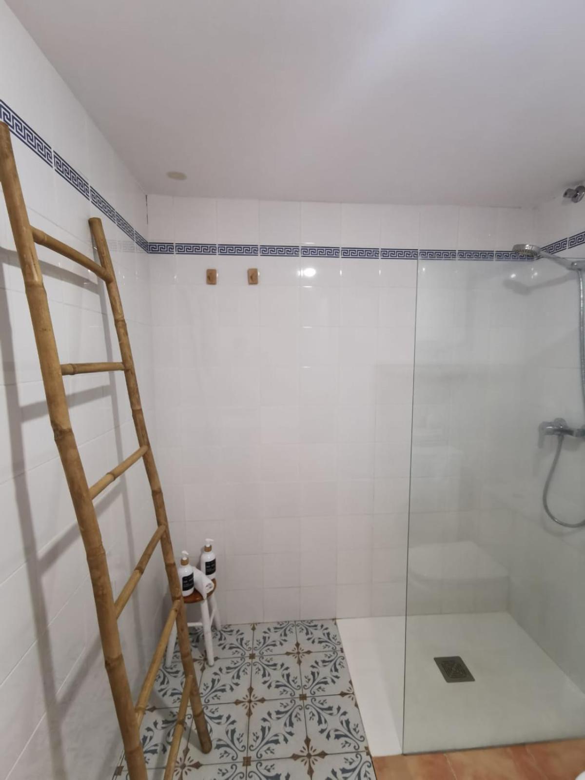 Piso Piteres 7 Con Piscina Leilighet Altea Eksteriør bilde