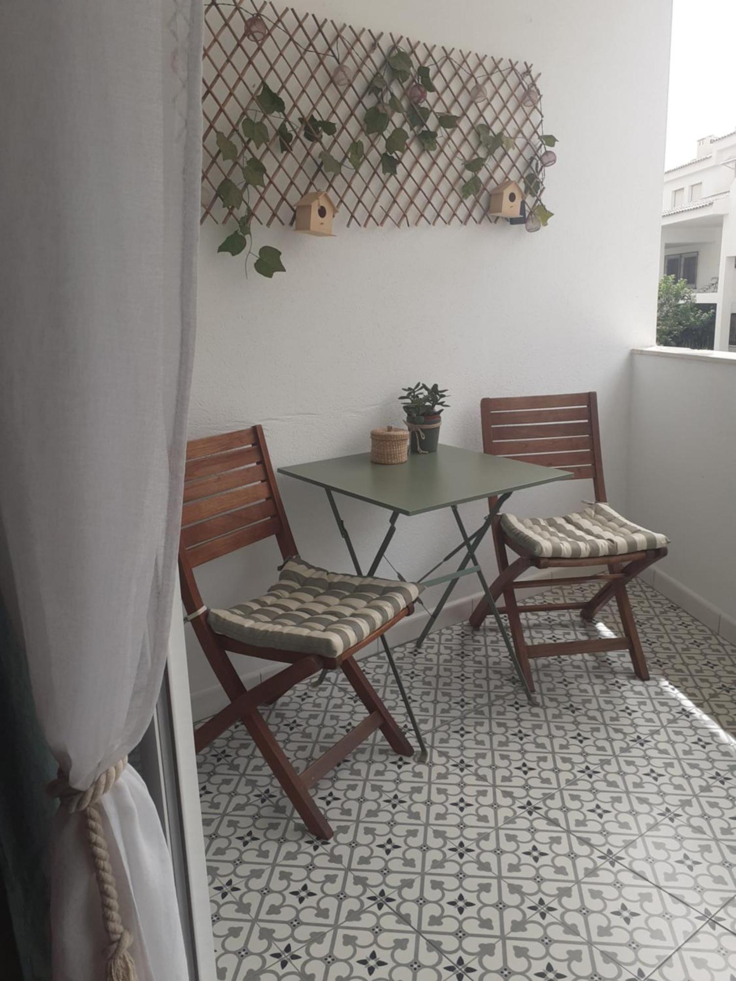 Piso Piteres 7 Con Piscina Leilighet Altea Eksteriør bilde
